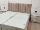 Modern 60 X75 Cushion Bed -li 42