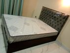 Modern 60 X75 Cushion Bed -Li 700