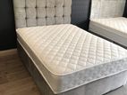 Modern 60x75 cushion bed -Li 40