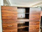 Modern 65” Double Drawer Tv Stands