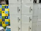 Modern 6ft 4pcs Lockable Box Cupboards