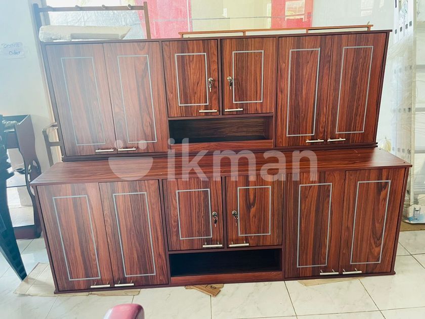 Modern 6ft Design Pantry Cupboard Set for Sale Kottawa ikman