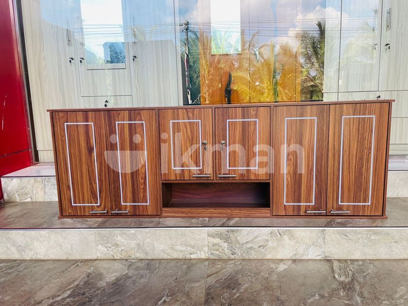 Modern 6ft Readymade pantry cupboards for Sale Kottawa ikman