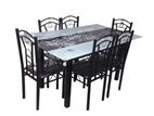 Modern 6seater Dining Set