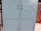 Modern 6x4 Workmanship Locker