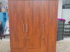 Modern 6x4ft Melamine Wardrobes