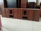 Modern 7 Ft Ready Made Design Pantry Cupboards