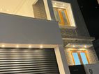 MODERN 7 PERCH BRAND NEW HOUSE FOR SALE AT SILVA LANE KOLONNAWA