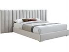 Modern 72 X75 King Size Cushion Bed