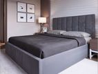Modern 72 X75 King Size Cushion Bed -Li 27