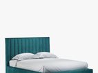 Modern 72 x75 king size cushion bed -Li 77
