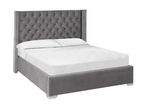 Modern 72"×75" King Size Cushion Bed-Li 188