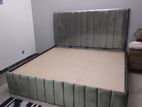 Modern 72"×75" King Size Cushion Bed-Li 330