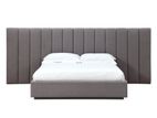 Modern 72"×75" King Size Cushion Bed -Li 816