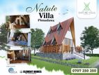 Modern a - Frame Villa for Sale in Galle Pinnaduwa