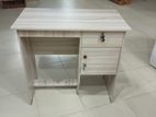 Modern American white 32x19” Mini Tables