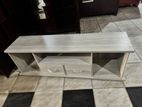 Modern American White 65” TV Stand