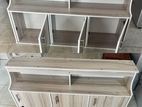 Modern American White R/made 4 Ft Pantry Cupboards