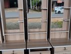 Modern American White Smart Dressing Table