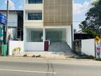 Modern & Brand-New 4 Storied Commercial Building For Sale In Nawala