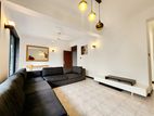 Modern Apartment for Rent in Pannipitiya