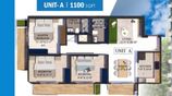 Modern Apartment for Sale in Dehiwala – Close to Beach