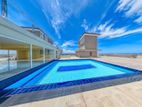 Modern apartment for sale in Dehiwela