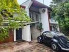 Modern Apartment House for Rent in Maharagama