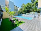 Modern Apartment-Style Luxury Home for Sale – Thalawathugoda