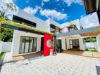 Modern Architect Designed House for Sale in Malabe – 4 Bed, 3 Bath