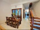 Modern Architect Designed House for Sale in Mount Lavinia