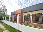 Modern Architect House for Sale Kottawa