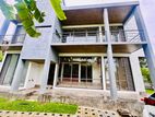 Modern Architectural Masterpiece in Angoda – 11 Perches of Prime Land
