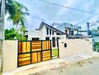 Modern Architecture Design Single Storey House For Sale In Kahathuduwa