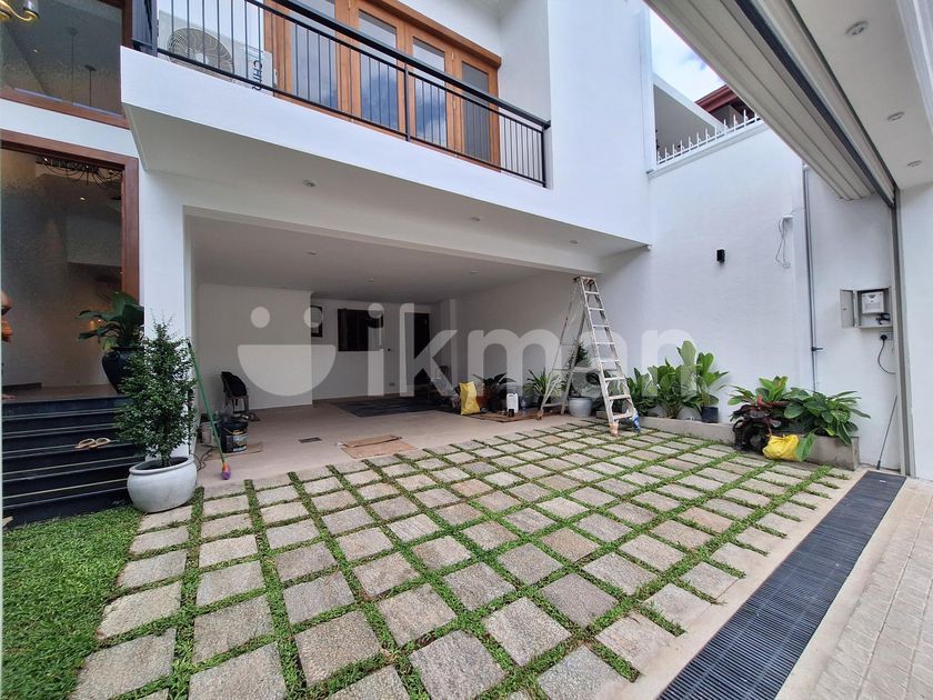 modern architecture desing luxury