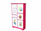modern baby cupboard (A-18)