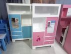 Modern Baby Cupboard