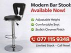 Modern Bar Stool
