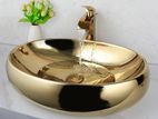 Modern Bathroom Basin
