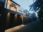 Modern) Beautiful House for Sale Kottawa