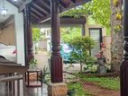 Modern Beautifully Two-Storey House For Sale Very Soon in Pannipitiya.