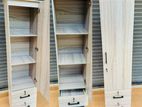 MODERN BELOW 2DRAWER SINGLE DOOR SMART CUPBOARDS