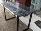 Modern black laptop / Office tables