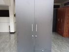 Modern Black Side 2 Drawer Wardrobes