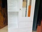 Modern Box Large Cupboards