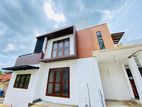 Modern Box-Type Brand New Home for Sale – Malabe
