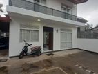 Modern, Box, Type Two Storied House for Sale in Hokandara