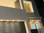 MODERN BRAND NEW 6 PERCHES HOUSE FOR SALE AT LONDON SQAURE-2 KOLONNAWA