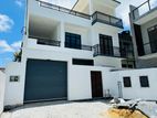 Modern brand new house at close to main bus road just 50 m