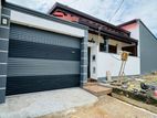 Modern brand new house at close to main bus road just 50 m